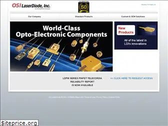laserdiode.com