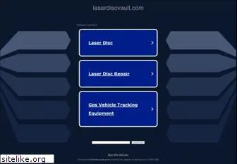 laserdiscvault.com