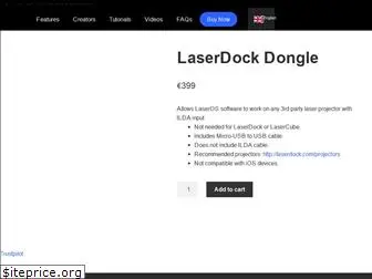 laserdock.com