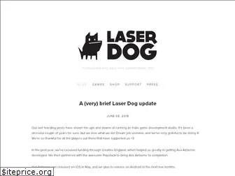 laserdog.co.uk