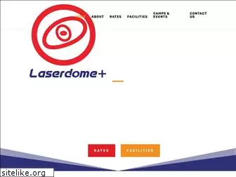 laserdome.net