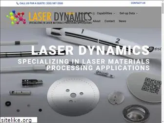 laserdynamics-usa.com