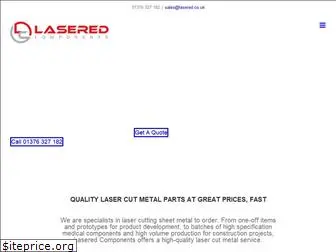 lasered.co.uk