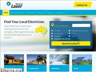 laserelectrical.com.au