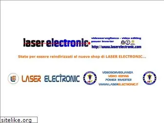 laserelectronic.com