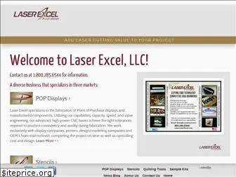 laserexcel.com