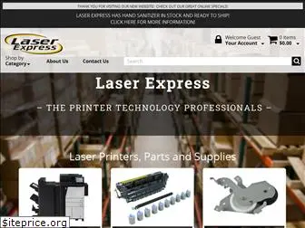 laserexpressinc.com