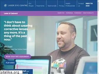 lasereyecentre.co.nz