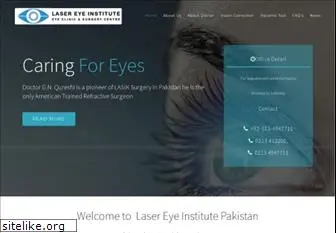 lasereyeinstitute.pk