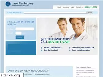 lasereyesurgery.com