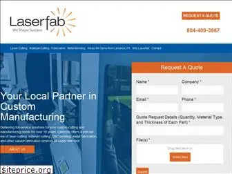 laserfab.net