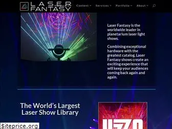 laserfantasy.com