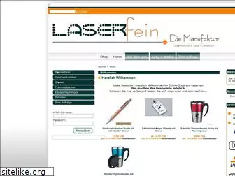 laserfein.de
