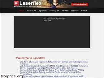 laserflex-inc.com