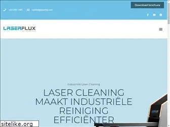 laserflux.com