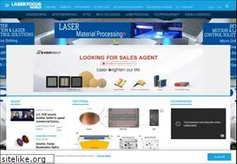 laserfocusworld.com