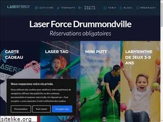 laserforcequebec.com