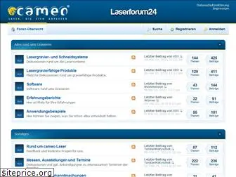 laserforum24.de