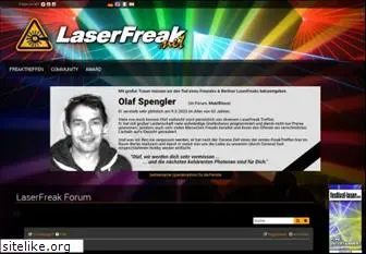 laserfreak.net
