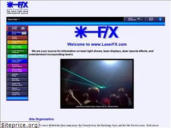 laserfx.com