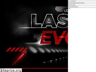 lasergame-evolution.es
