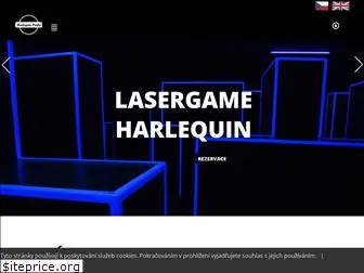 lasergame-praha.cz