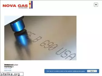 lasergas.com