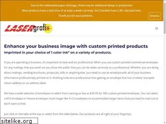 lasergrafixprinting.com