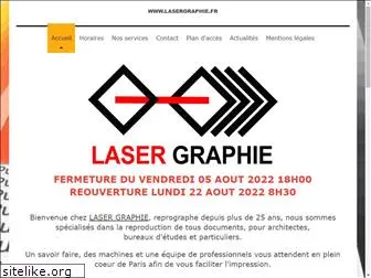 lasergraphie.fr