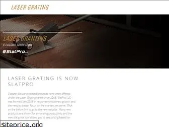 lasergrating.com