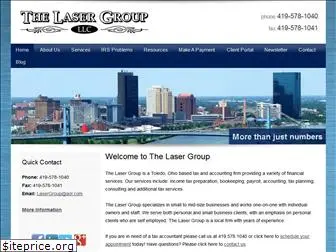 lasergroupllc.com