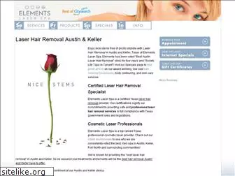 laserhairremovaldfw.com