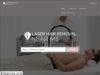 laserhairremovalnearme.com