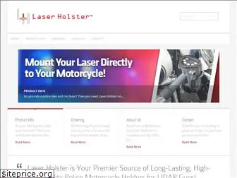 laserholster.com