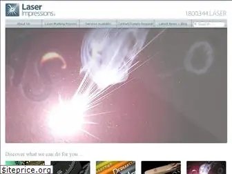 laserimpressions.com