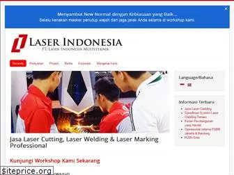 laserindonesia.com