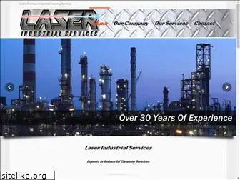 laserindustrialservices.com