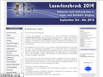 laserinnsbruck.com