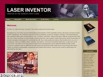 laserinventor.com