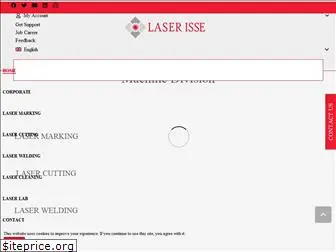 laserisse.com