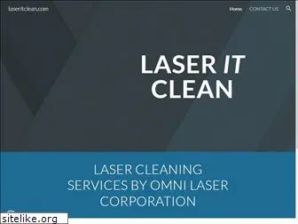 laseritclean.com