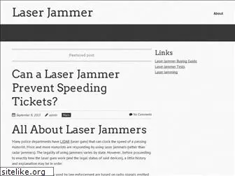 laserjammer.org