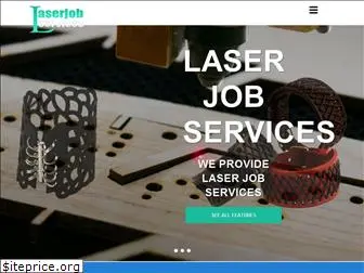 laserjobservices.in