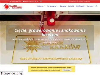 laserkrakow.pl