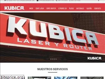 laserkubica.com