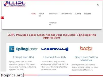 laserlabindia.com
