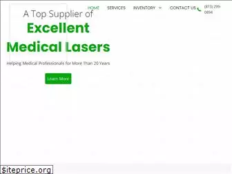 laserlabs.com