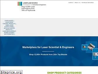laserlabsource.com