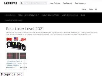 laserlevel.info