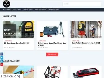 laserlevelhub.net